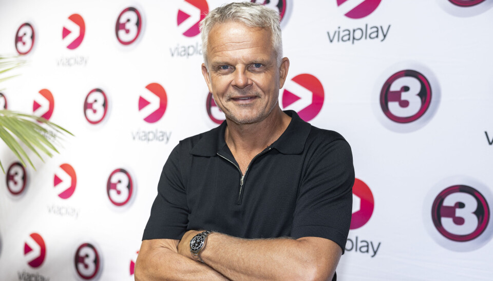 Jakob Kjeldbjerg
