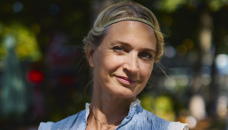 Annette Heick: ”Folk skal stoppe med at være så hormonforskrækkede”