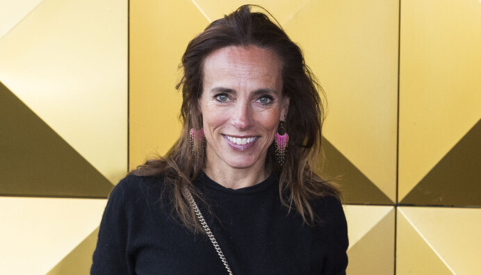 Roskilde festival 2025 Camilla Ottesen