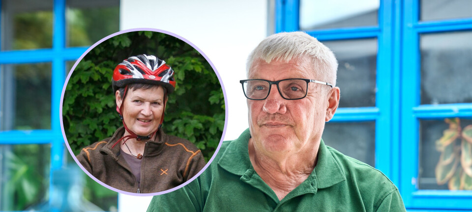Lars havde valgt på forhånd: Nu reagerer Helle