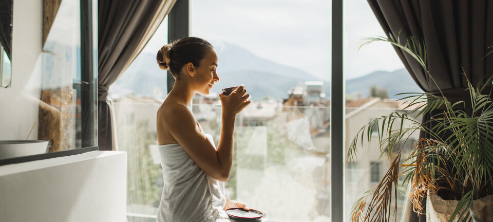 Din guide til naturligt velvære