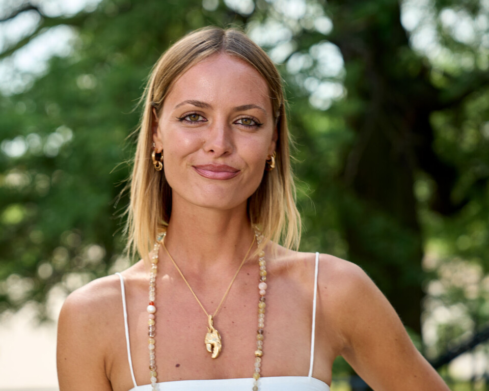 Ny 'Love Island'-deltager: - Jeg har været uheldig med mange fyre