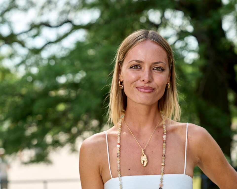 Ny 'Love Island'-deltager: - Jeg har været uheldig med mange fyre