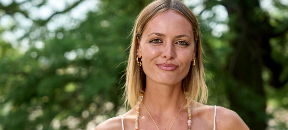 Ny 'Love Island'-deltager: - Jeg har været uheldig med mange fyre