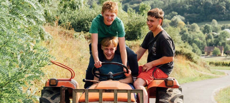 Filmen har allerede vundet adskillige priser – nu kan du se den herhjemme