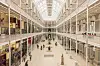 National Museum of Scotland er klart et besøg værd – og det er endda gratis.