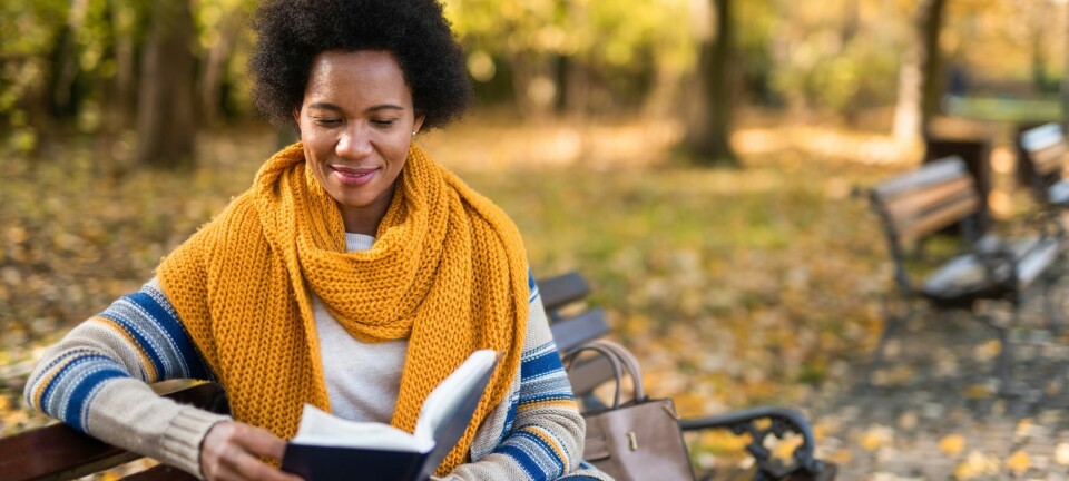 Her er 4 nye bøger, som du ikke vil kunne slippe