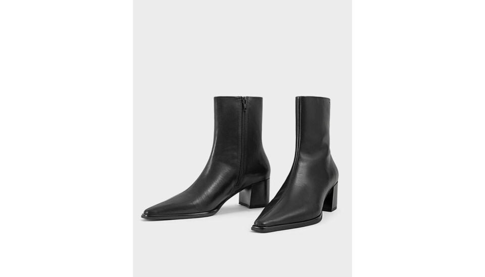 Støvler fra Vagabond, 1.499 kr.