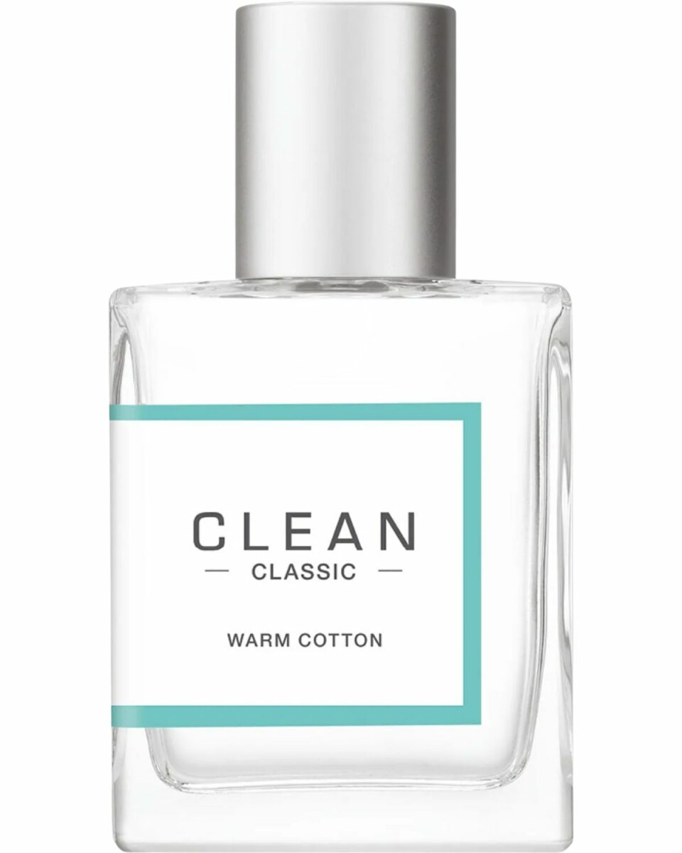 Warm Cotton, Clean, 400 kr.