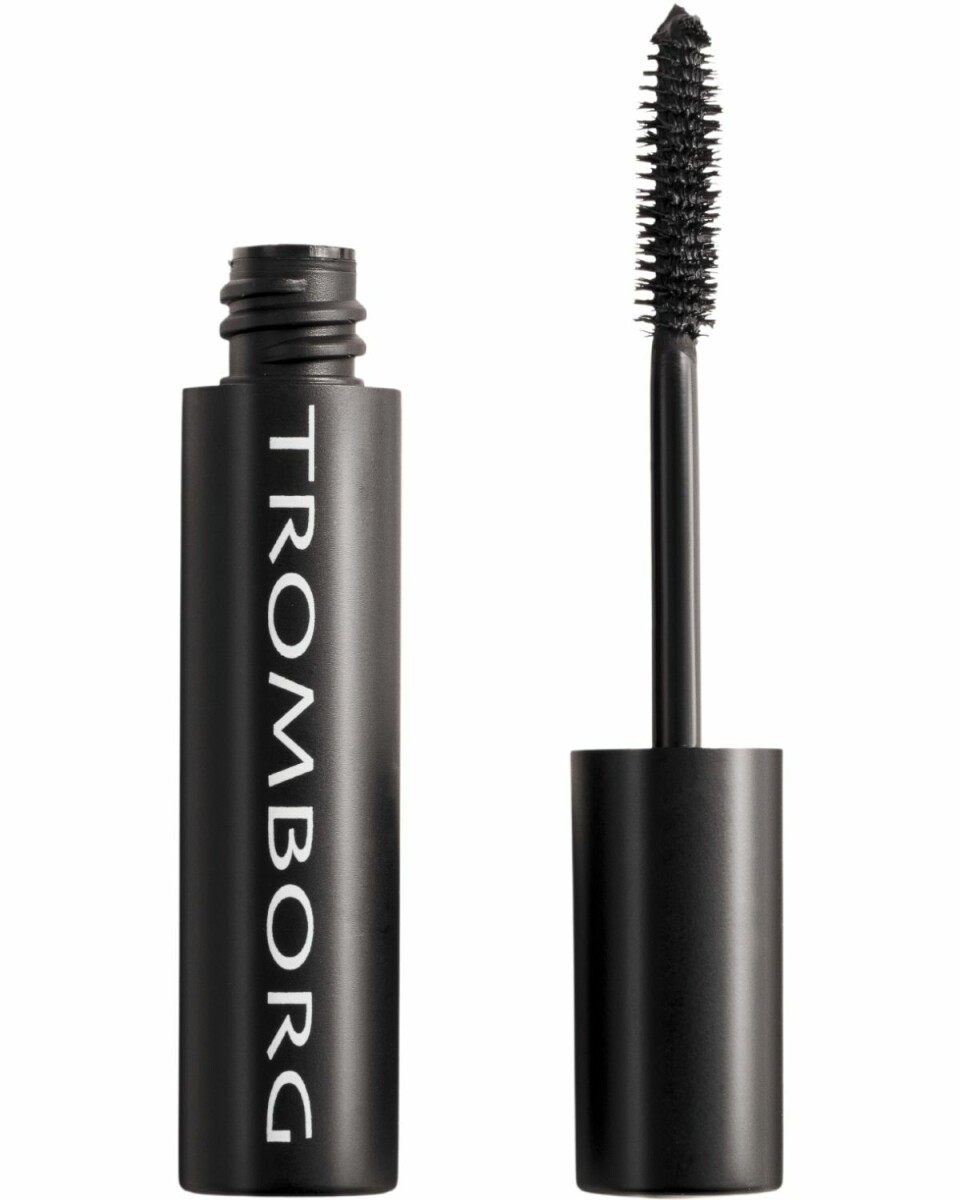 Black Mascara, Tromborg, 190 kr.