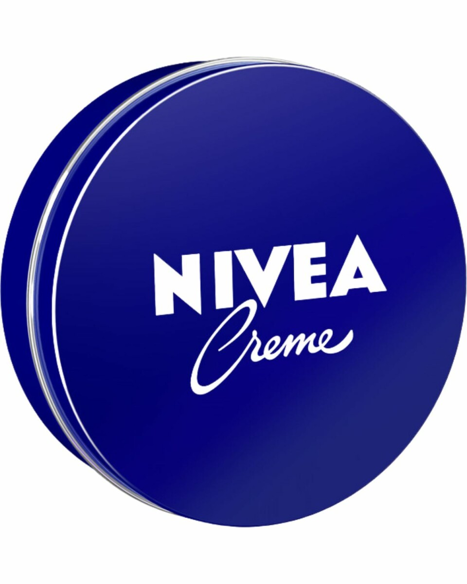 Nivea Creme, 60 kr.