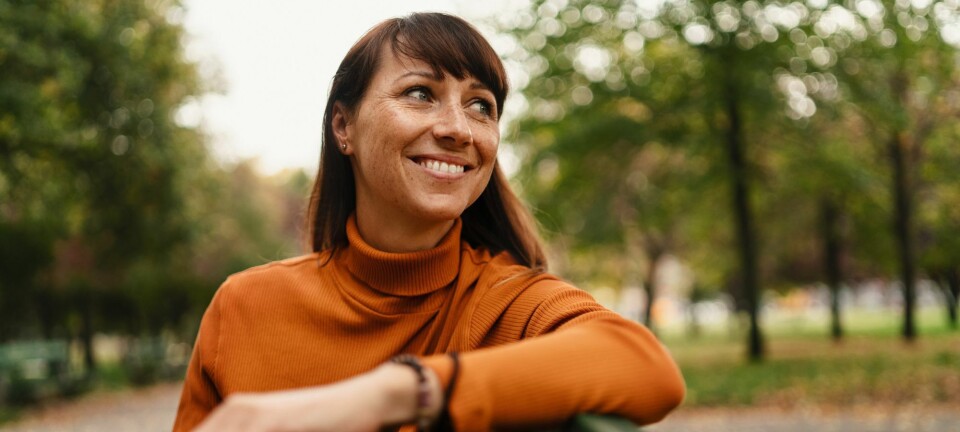 Stine var endt som medmisbruger - men turde ikke forlade sin kæreste