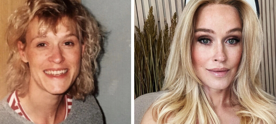 Gitte har brugt en formue på sit udseende – og nægter at skamme sig