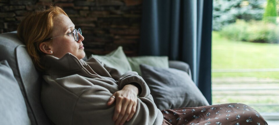 Min bror bliver ydmyget af sin kæreste