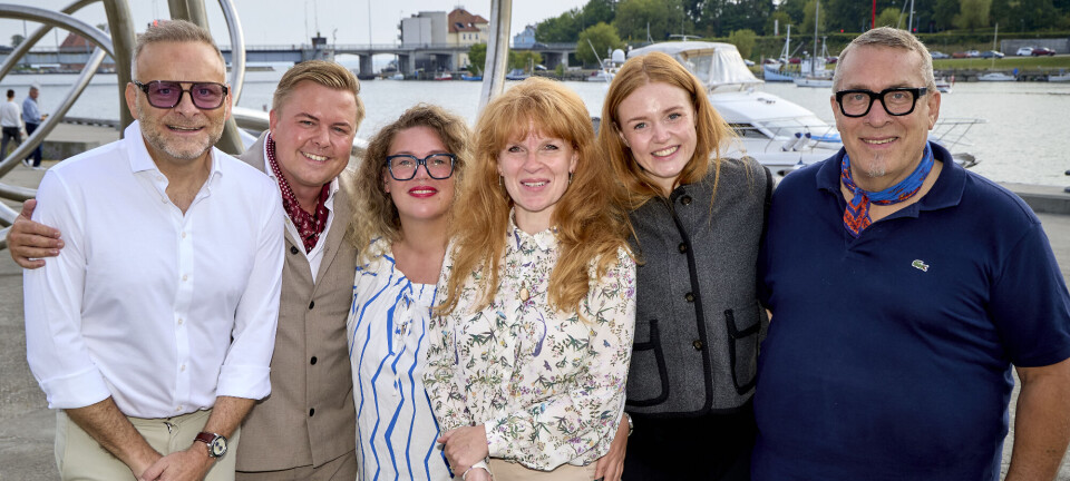 Sønderborg Sommerrevy vender tilbage med et stjernespækket hold