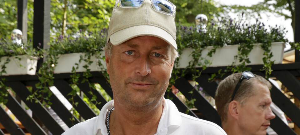 I byen med kæresten: Hjulmands nye liv