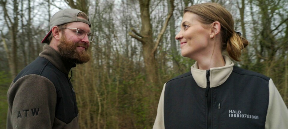 Ny serie åbner op for et tabu, vi sjældent tør tale om