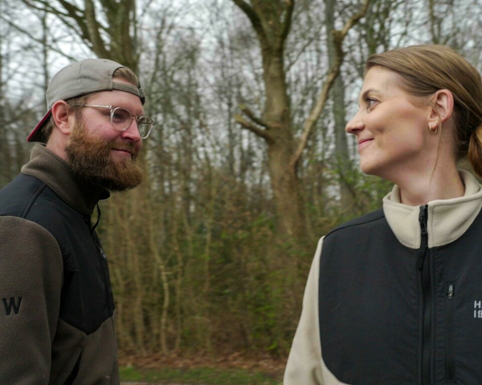 Ny serie åbner op for et tabu, vi sjældent tør tale om