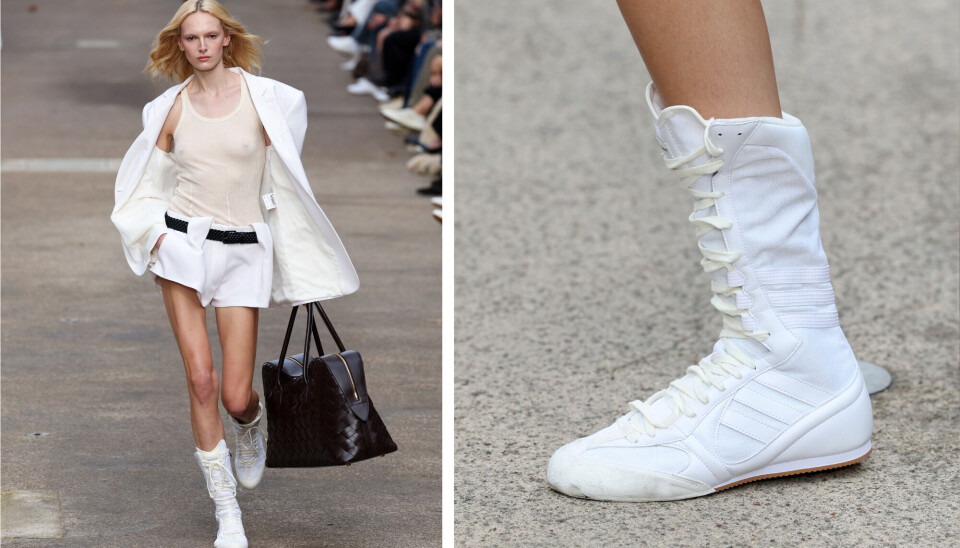 Stella Mccartney ss25.