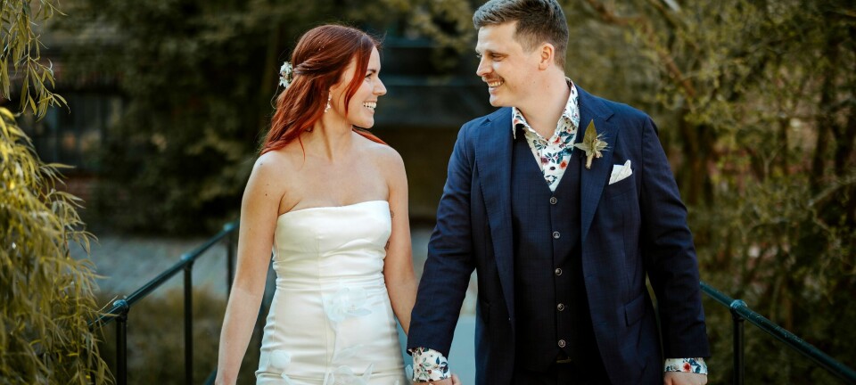 Lidl-tøj i 'Gift ved første blik': Nu hylder kæden Otto