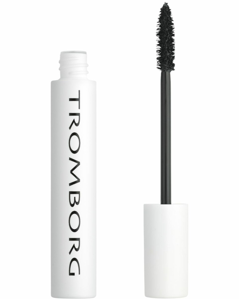Volumizing Mascara – Black, Tromborg, 260 kr.