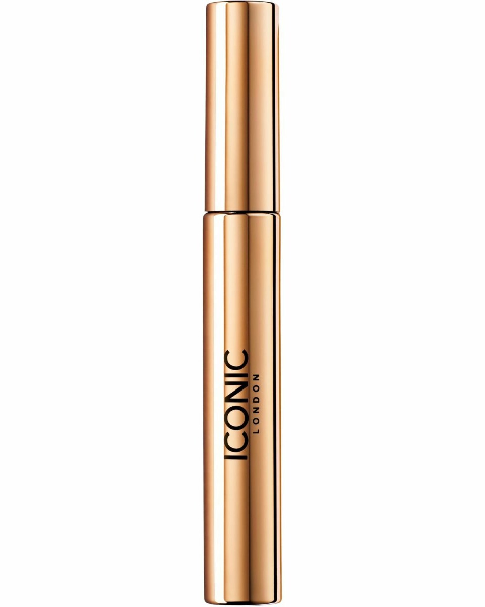 Triple Threat Mascara, Iconic, 235 kr.