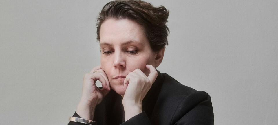 Efter et kræftforløb og karriereskifte har Mie Albæk fået et nyt perspektiv på livet