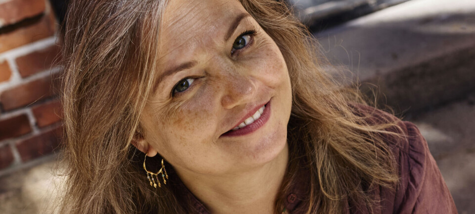 Laura Bro om botox: ”Jeg synes, det er ærgerligt, at vi ikke omfavner livets gang”