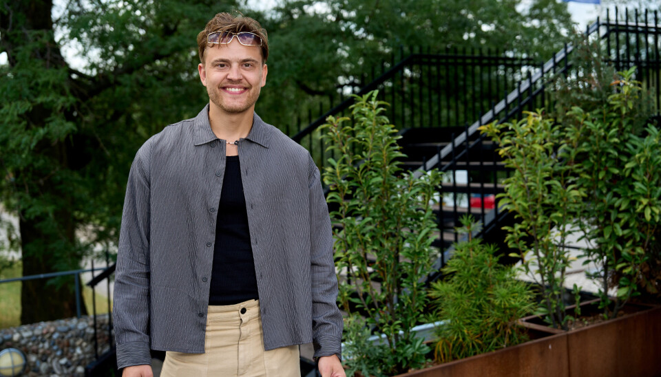 Billede 6 - Martin 'Love Island' 2025, sæson