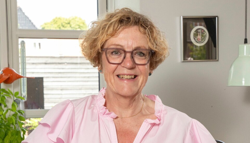 Jonna havde diabetes 2, men spiste sig medicinfri