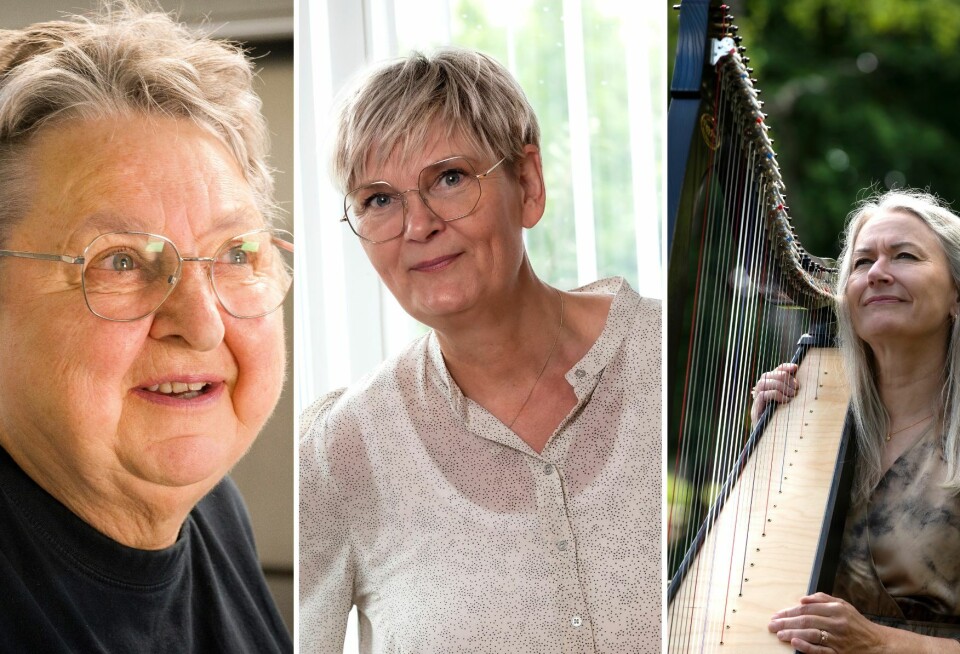 Her Er 6 Ting Du m ske Ikke Vidste Om Annika Wedderkopp her-er-6-ting-du-m-ske-ikke-vidste-om-annika-wedderkopp