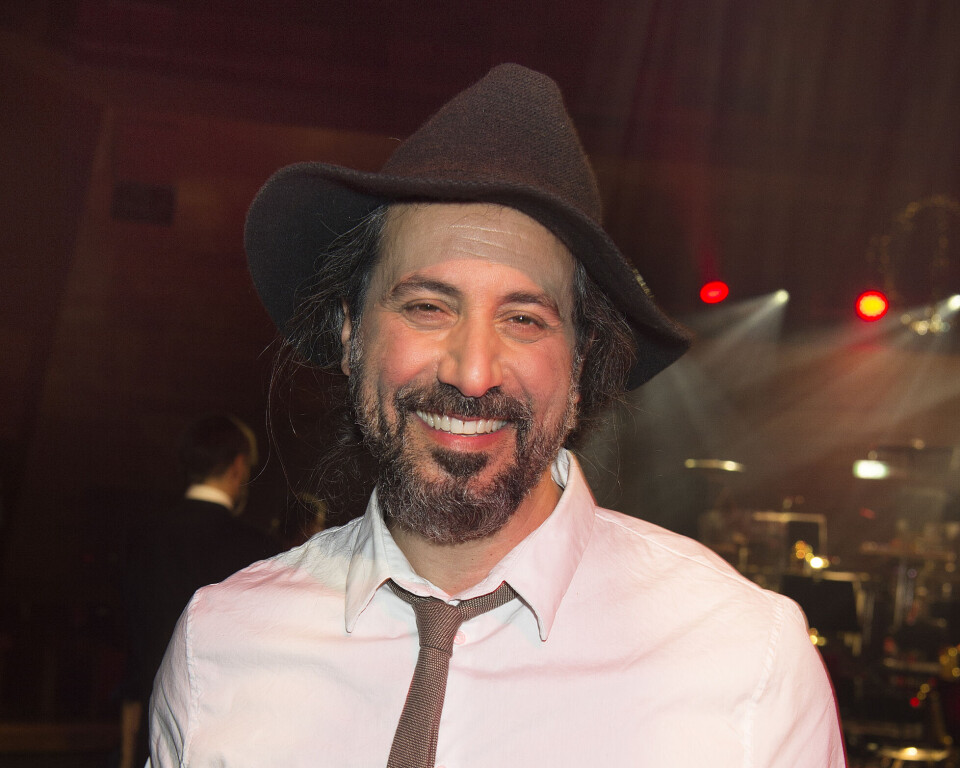 Efter 25 års ægteskab: Erann DD er blevet skilt