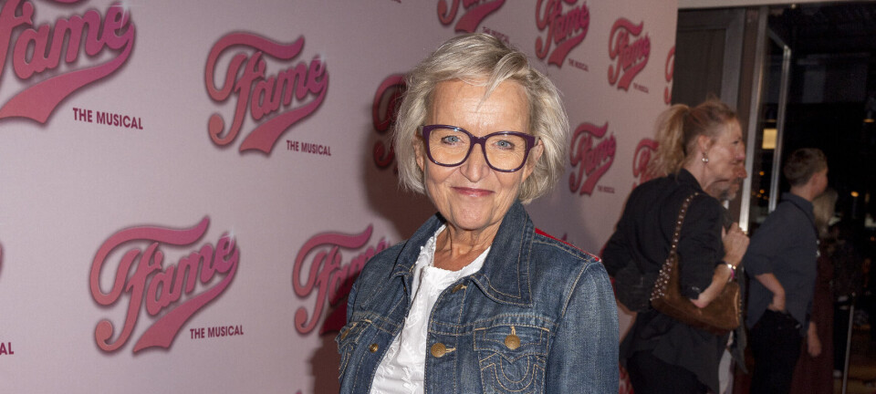 Tine Gøtzsche efter stort vægttab: Alt er lettere