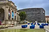 MUMOK museum i Wien