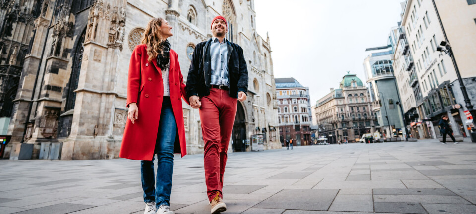 Glem alt om Budapest og Prag: Denne hovedstad skal du besøge næste gang