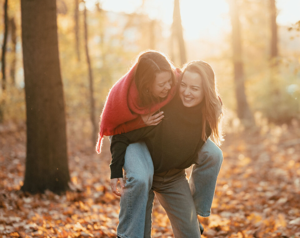 Naturoplevelser du ikke vil gå glip af
