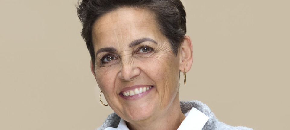 Pia Olsen Dyhr bar på en tung hemmelighed i mange år: ”Jeg var skamfuld”