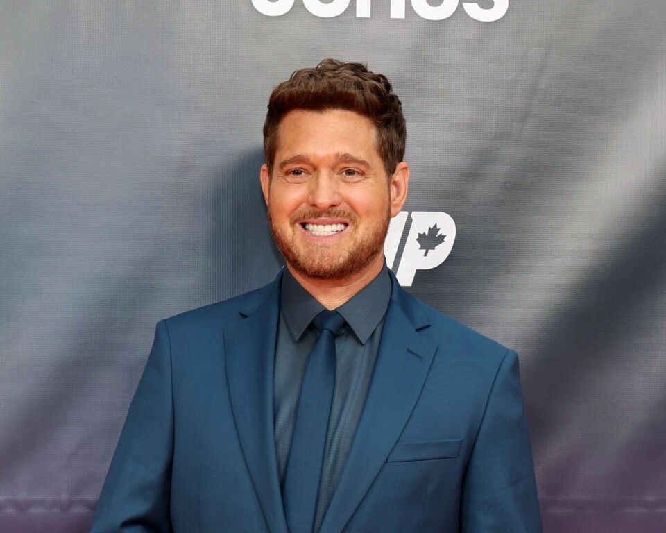 Sønnen blev ramt af kræft: Det rystede min verden