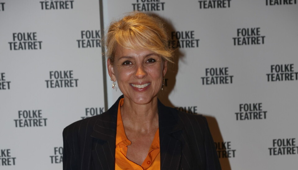 Cecilie Frøkjær