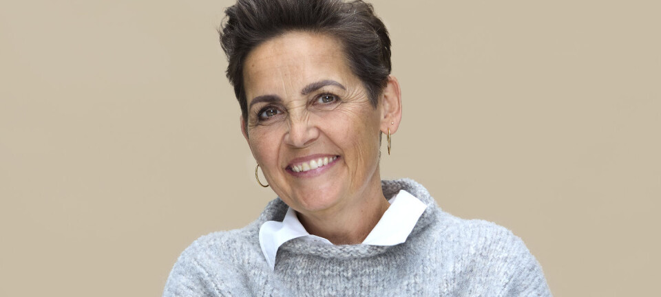 Pia Olsen Dyhr var i et usundt forhold: ”Han fik mig til at gøre alle mulige skøre ting”