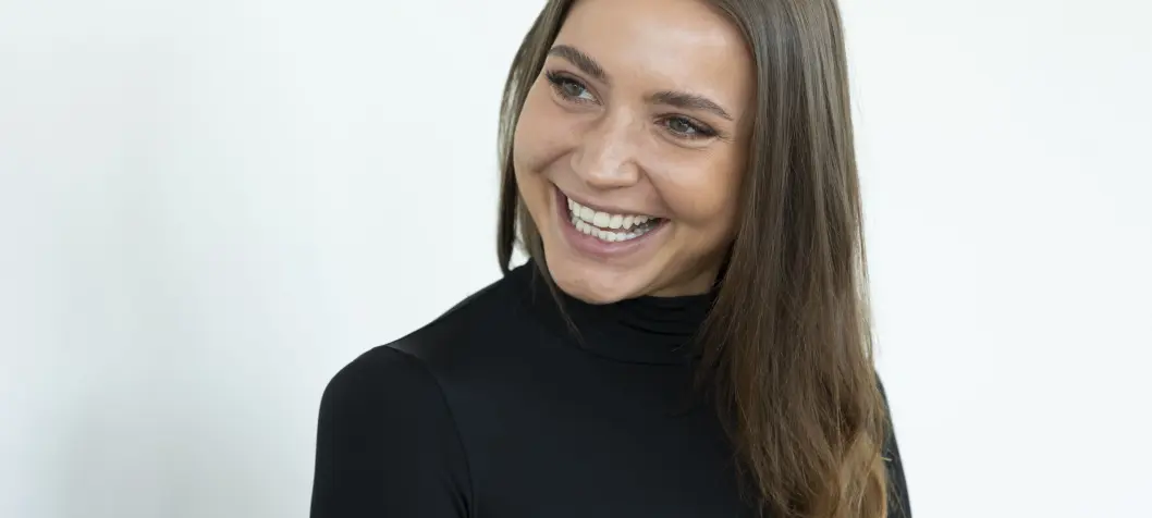 Lissa Paustian har fået en kæreste: "Jeg er meget forelsket"