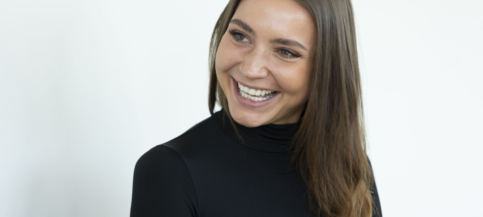 Lissa Paustian har fået en kæreste: 'Jeg er meget forelsket'