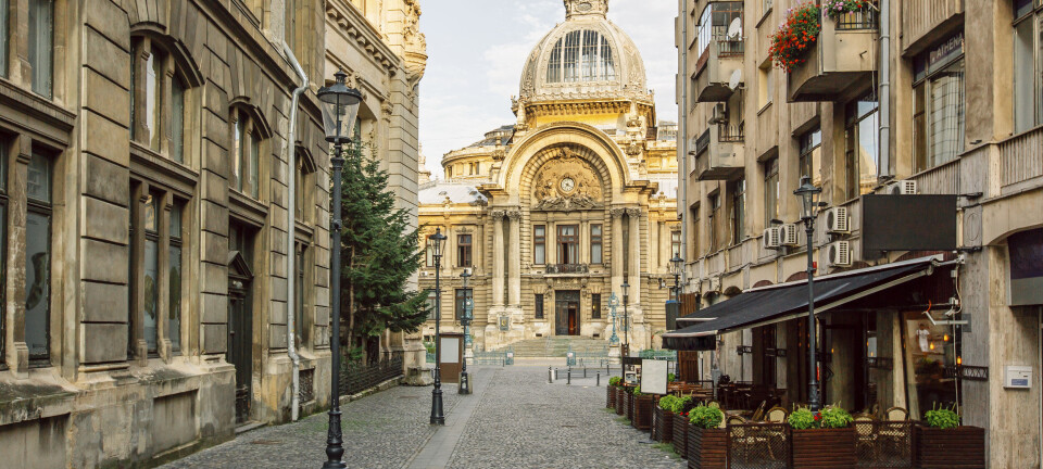 Elsker du Paris? Så skal du besøge byens billige lillesøster