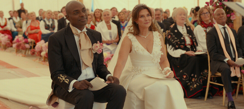 Ny dokumentar kan skade et allerede vaklende norsk kongehus, udtaler ekspert