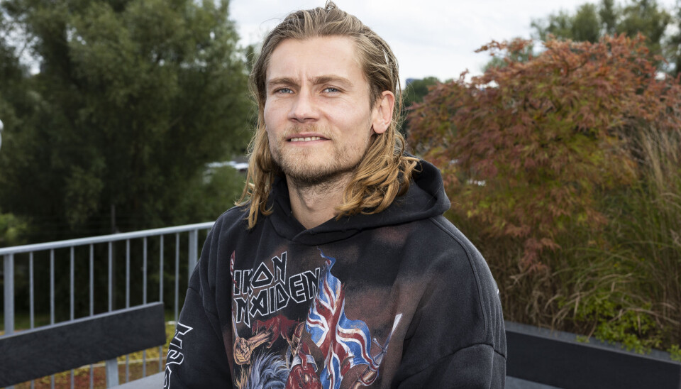Christian fra 'Bachelor' sæson 3