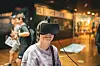 Mørk magi, virtual reality & labyrintræs: 6 familieaktiviteter, der gør efterårsferien ekstra sjov