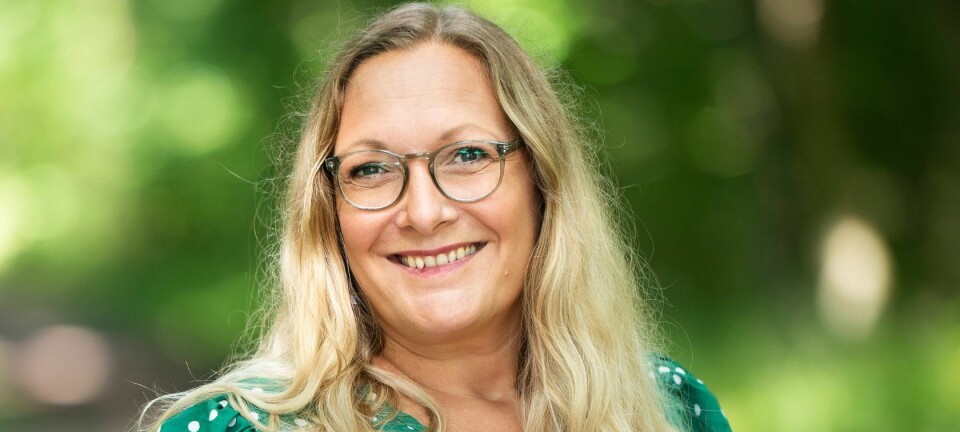 To kræftforløb og en ufrivillig førtidspension tvang Karin til at gentænke sit liv: 'Jeg bidrager stadig'