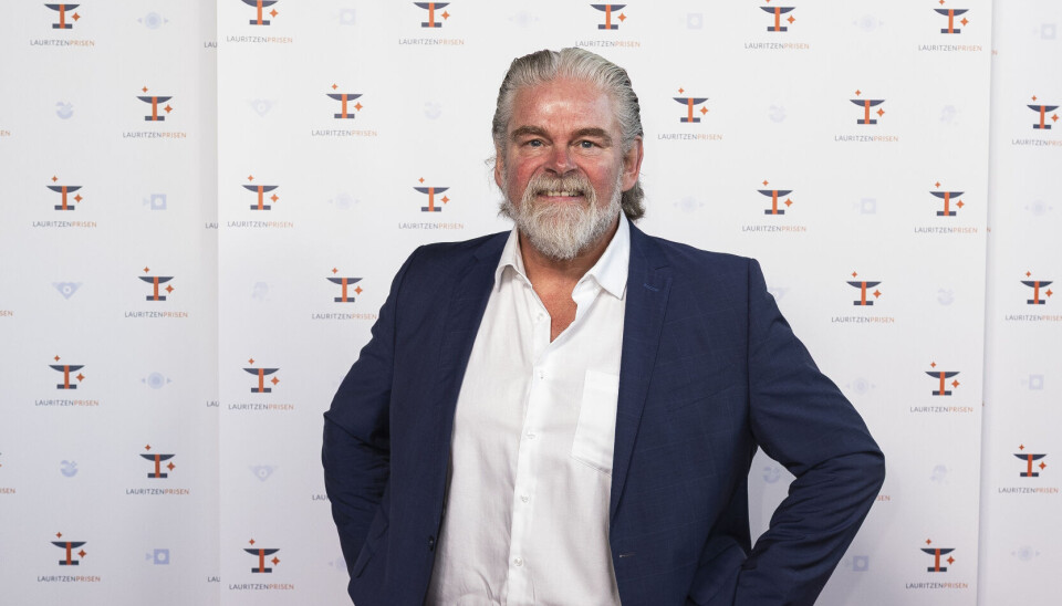 Stig Rossen