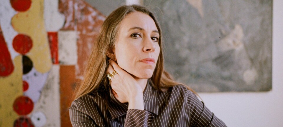 ”Han sagde, at jeg skulle tage tøjet af. Det havde jeg ikke lyst til, men han sagde, at det var sidste chance”