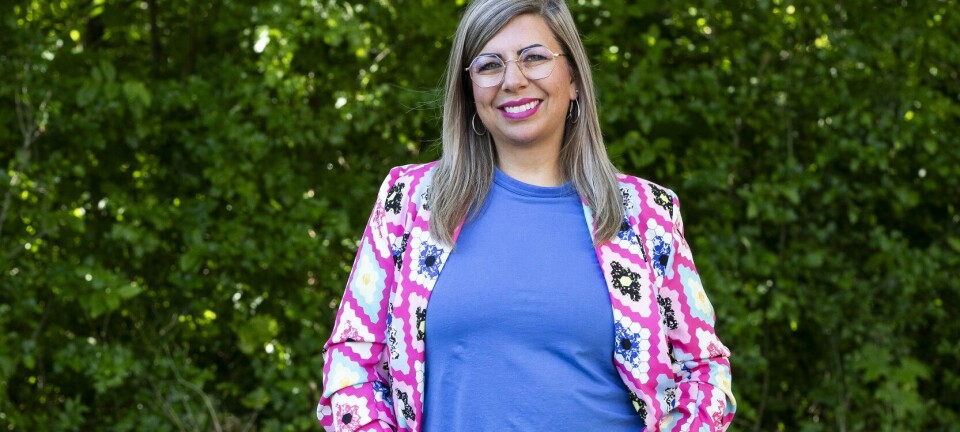 Godt nyt til kvinder med lipødem: 'Det er en kæmpe milepæl'